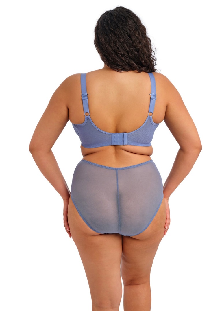 Matilda Lunar Blue Full Brief - Image 2